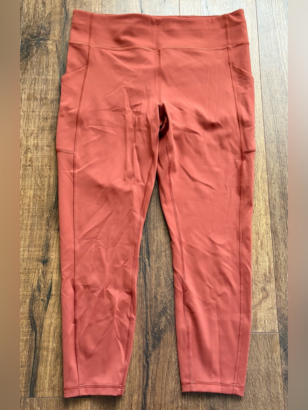 Lululemon Invigorate High-Rise Tight 14 25”